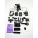 Kamera Sportive 4K Ultra HD | Action Camera Kamera Sportive 4K Ultra HD | Action Camera