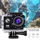 Kamera Sportive 4K Ultra HD | Camera Sports HDMI 12mp Kamera Sportive 4K Ultra HD | Camera Sports HDMI 12mp