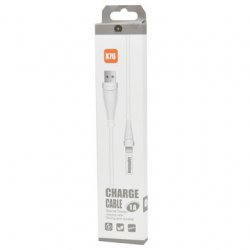 Fishe Karikimi per iPhone | Charge Cable X76