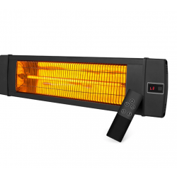 Ngrohese Elektrike 2500 W | Hausberg Infrared Heater HB-8550   