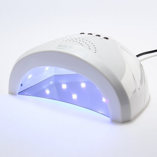 Furre per thonjte |UV Led 48W Furre per thonjte |UV Led 48W