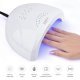 Furre per thonjte |UV Led 48W Furre per thonjte |UV Led 48W