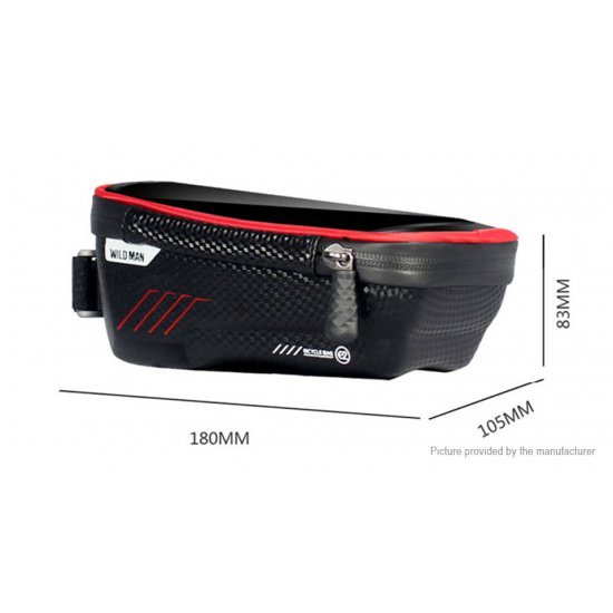 Cante E vogel Per biciklete | Bicycle Bag Cante E vogel Per biciklete | Bicycle Bag