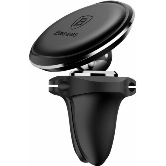 Mbajtese Magnetike Telefoni Baseus per Makine | Magnetic Holder SUGX-A01 Mbajtese Magnetike Telefoni Baseus per Makine | Magnetic Holder SUGX-A01