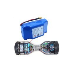 Bateri Litiumi per Hoverboard Kai Ri | Power Batery KR18-10S2P
