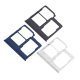 Mbajtesja e Kartes SIM per Samsung Galaxy A20e-A205 Mbajtesja e Kartes SIM per Samsung Galaxy A20e-A205