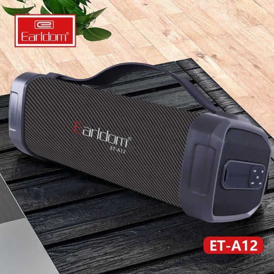 Boks me bluetooth |Ever Play A12 Boks me bluetooth |Ever Play A12