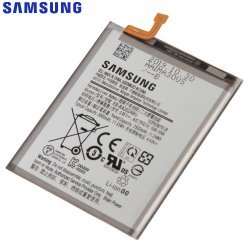 Bateri Samsung A20E