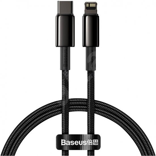 Fishe karikimi Baseus | Fast charging Data Cable type-C to iP PD 20W Fishe karikimi Baseus | Fast charging Data Cable type-C to iP PD 20W