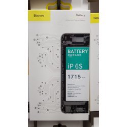 Bateri Baseus iPhone 6/6S