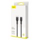 Fishe karikimi Baseus | Fast charging Data Cable type-C to iP PD 20W Fishe karikimi Baseus | Fast charging Data Cable type-C to iP PD 20W