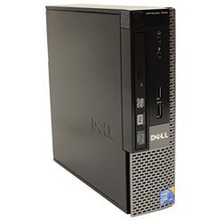 Kompjuter 7010 DELL PC , i5-Gen3  , RAM 4GB , HDD 250 GB  | Desktop Dell Windows 10 2016 / 2019