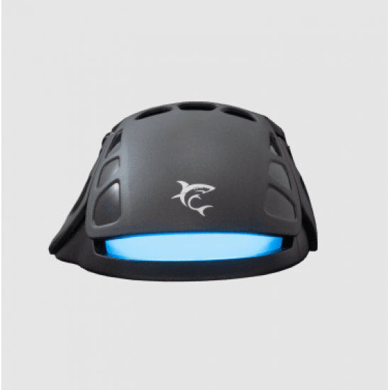 Mouse me Kabell White Shark ECTOR GM-5016 12.000 dpi