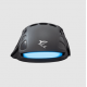 Mouse me Kabell White Shark ECTOR GM-5016 12.000 dpi