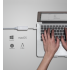 Adaptor USB 3.0 to Gigabit Ethernet Network TP-Link UE300 