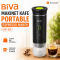 Ekspres Portativ Biva COF-102 Portable Espresso Machine