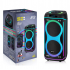 Boks me Bluetooth me Mikrofon NDR-820