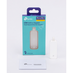 Adaptor USB 3.0 to Gigabit Ethernet Network TP-Link UE300 