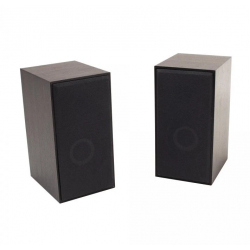 Bokse Kompjuteri Sbox SP-649 WOOD