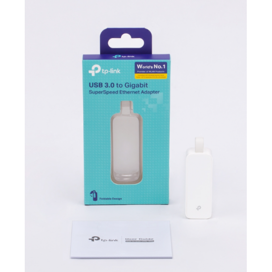 Adaptor USB 3.0 to Gigabit Ethernet Network TP-Link UE300 