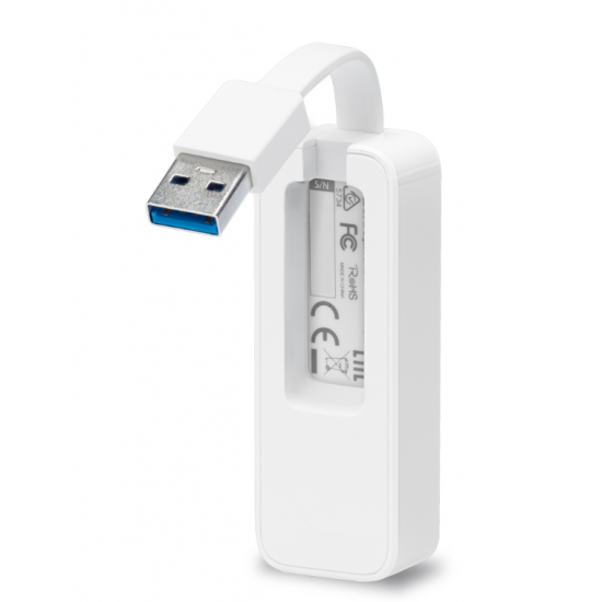 Adaptor USB 3.0 to Gigabit Ethernet Network TP-Link UE300 