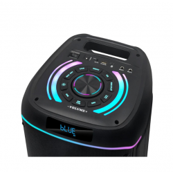 Boks me Bluetooth me Mikrofon NDR-820