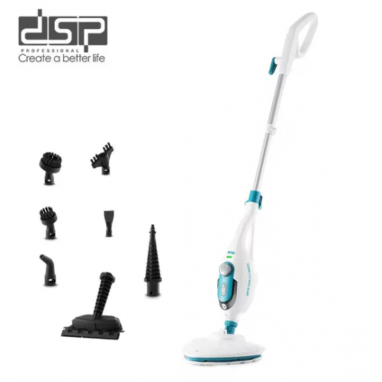 Pastrues me Avull DSP KD2071 | 10in1 Steam Mop