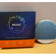 Boks Muzikor me White Noise dhe Tinguj Relaksues per Gjume