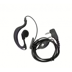 Kufje per Radio Marrese | Walkie Talkie Headset 
