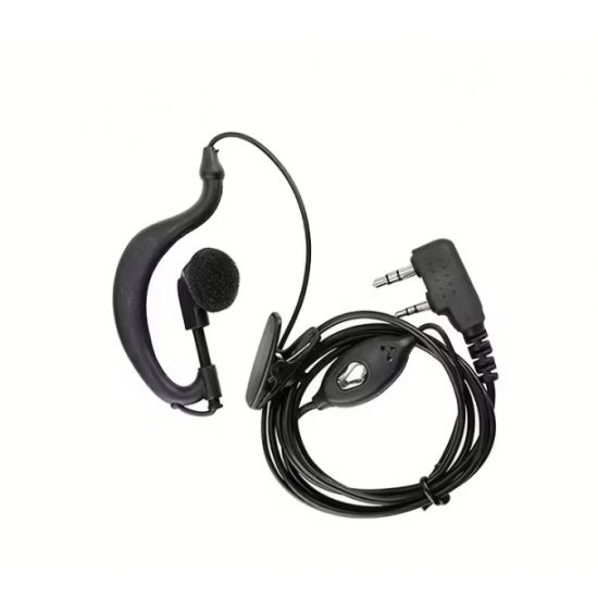 Kufje per Radio Marrese | Walkie Talkie Headset 
