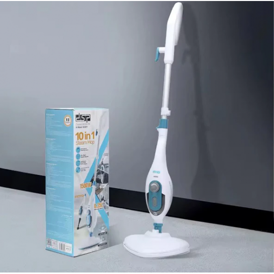 Pastrues me Avull DSP KD2071 | 10in1 Steam Mop