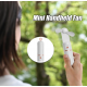 Freskuese Dore LHF12 | Mini Pocket Fan  