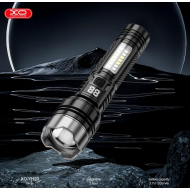 Elektrik Dore | Tactical Zoom Flashlight XO-YH20