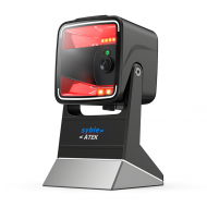 Skanues Barkodi | ATEK Desktop 2D Imaging Barcode Scanning AK-9100