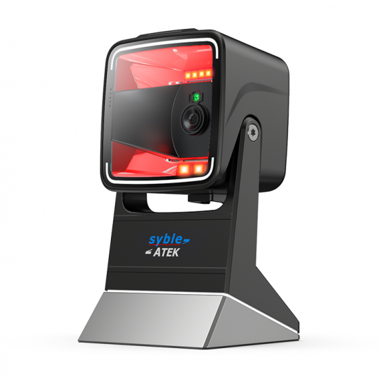 Skanues Barkodi | ATEK Desktop 2D Imaging Barcode Scanning AK-9100