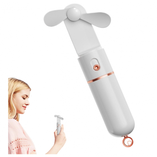 Freskuese Dore LHF12 | Mini Pocket Fan  