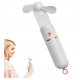 Freskuese Dore LHF12 | Mini Pocket Fan  