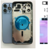 Kornize/ Shasi Zevendesuese per iPhone 13 Pro