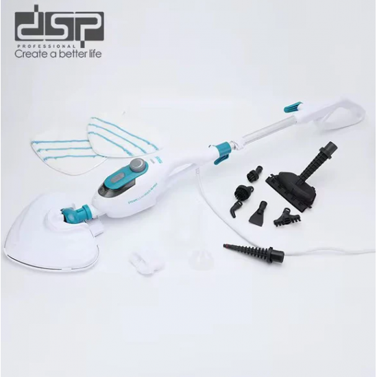 Pastrues me Avull DSP KD2071 | 10in1 Steam Mop