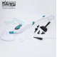 Pastrues me Avull DSP KD2071 | 10in1 Steam Mop