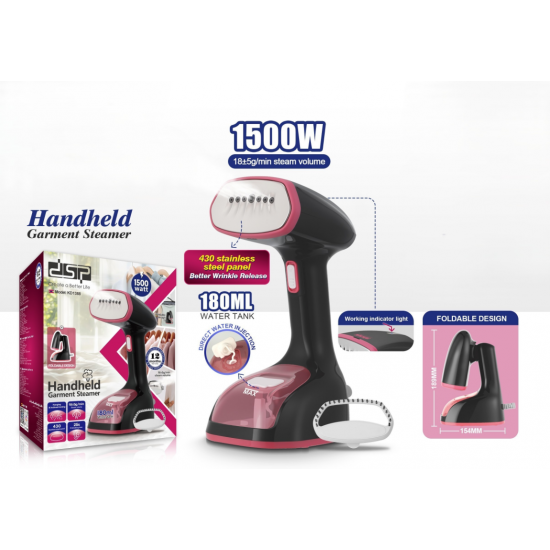 Hekur Dore me Avull DSP 1500W KD1388