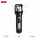 Elektrik Dore | Tactical Zoom Flashlight XO-YH20