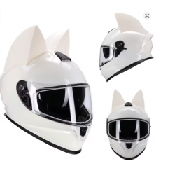Kokore per Skuter Elektrik dhe Motorr | Full Face Motorcycle Helmet