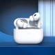 Kufje me Bluetooth Azeada | Wireless EarPods PD-BT121