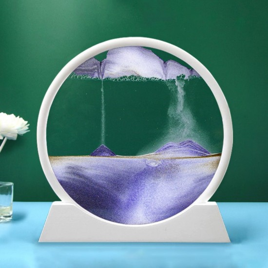 Ore Rere Dekorative | Sand Art Hourglass