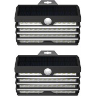 Llampe e Jashtme me Panel Diellor Baseus | Baseus 260Lumens Solar Light