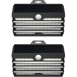 Llampe e Jashtme me Panel Diellor Baseus | Baseus 260Lumens Solar Light