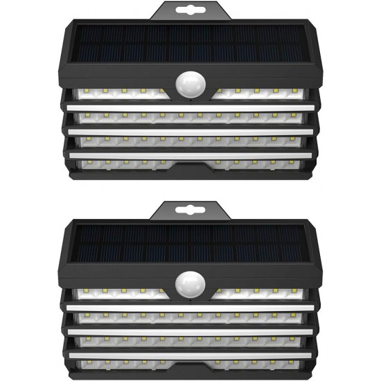 Llampe e Jashtme me Panel Diellor Baseus | Baseus 260Lumens Solar Light