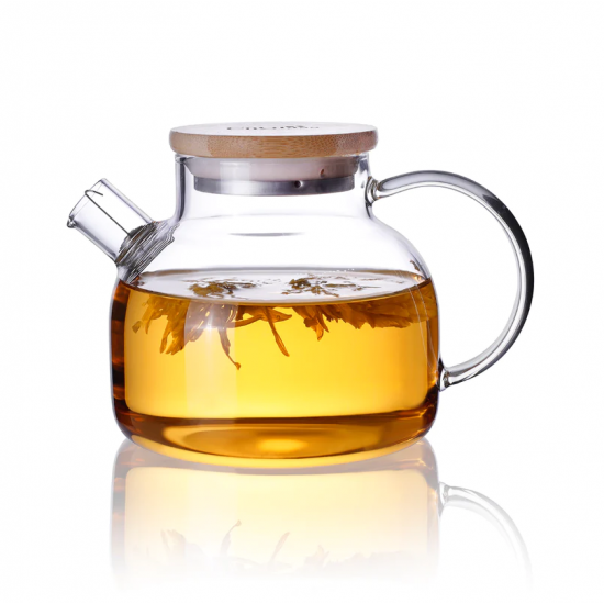 Cajnik Qelqi 1000ml | Tea Pot