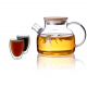 Cajnik Qelqi 1000ml | Tea Pot